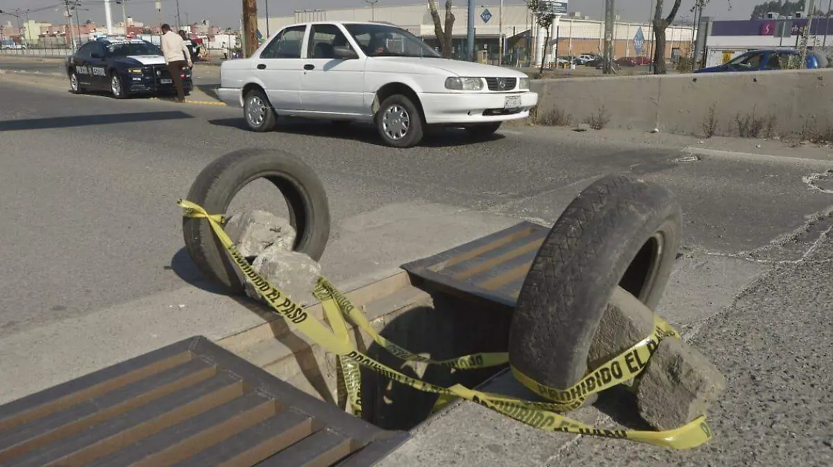 Toluca baches 1